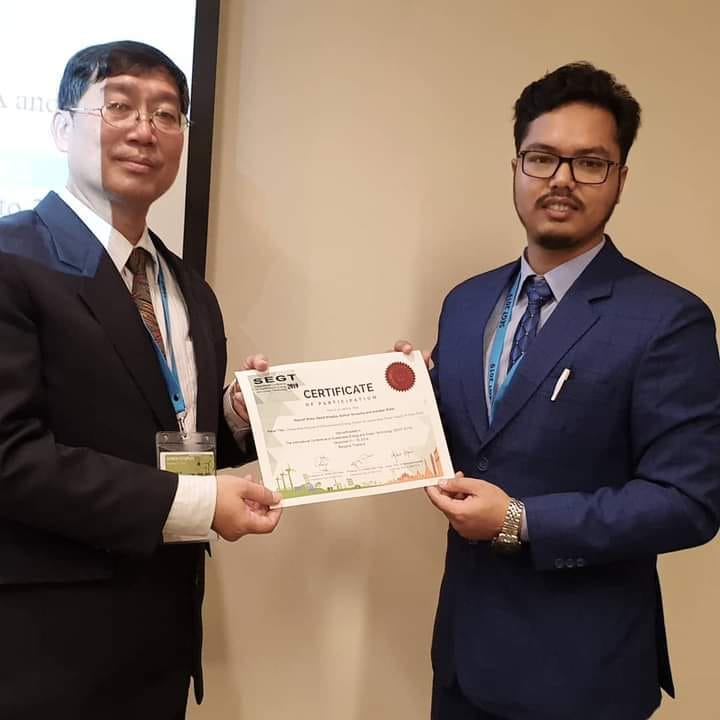Thailand Conference