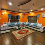 Residential Lighting Design